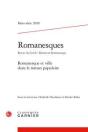 Romanesques - Preview