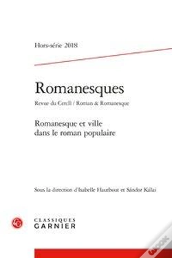 Capa do artigo Romanesques