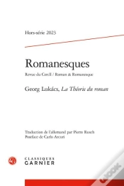 Capa do artigo Romanesques
