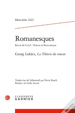 Capa do artigo Romanesques