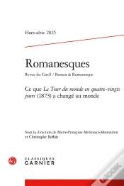 Capa do artigo Romanesques