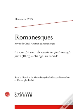 Capa do artigo Romanesques