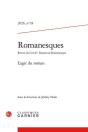 Romanesques - Preview