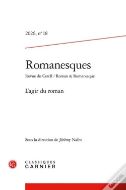 Capa do artigo Romanesques