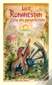 Romanestan : L'Ile Du Peuple Rom