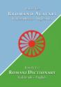 Romani Dictionary: Kalderash - English - Preview