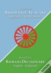Capa do artigo Romani Dictionary