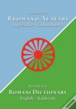 Capa do artigo Romani Dictionary