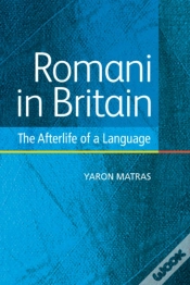 Capa do artigo Romani In Britain