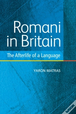 Capa do artigo Romani In Britain