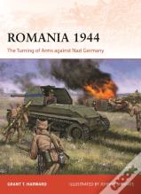 Romania 1944