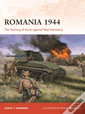 Capa do artigo Romania 1944