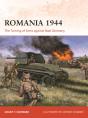 Romania 1944 - Preview
