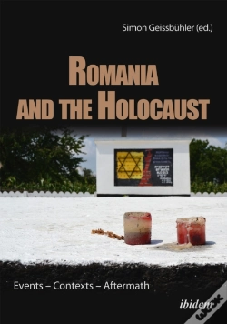 Capa do artigo Romania And The Holocaust