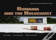 Romania And The Holocaust