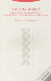 Capa do artigo Romania Arabica