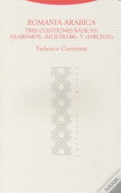 Capa do artigo Romania Arabica