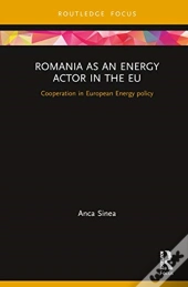 Romania As An Energy Actor In The Eu
