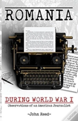 Capa do artigo Romania During World War I