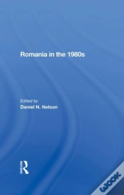 Capa do artigo Romania In The 1980s