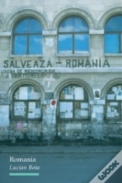 Capa do artigo Romania
