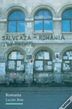 Capa do artigo Romania