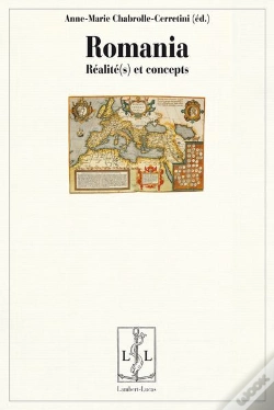 Capa do artigo Romania - Realite(S) Et Concepts