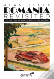 Capa do artigo Romania Revisited