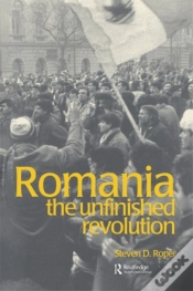 Capa do artigo Romania