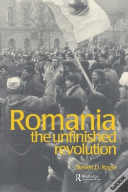 Capa do artigo Romania