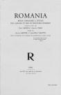 Romania - T143 - Romania - Edition Bilingue - Preview