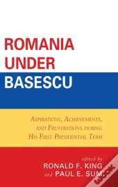 Romania Under Basescu