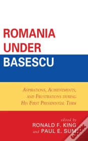Capa do artigo Romania Under Basescu