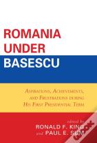 Romania Under Basescu