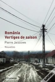 Capa do artigo Romania, Vertiges De Saison