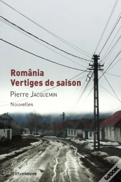 Capa do artigo Romania, Vertiges De Saison