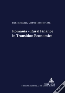 Capa do artigo Romania