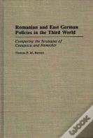 Romanian And East German Politics In The Third World