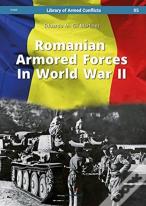 Romanian Armored Forces In World War Ii