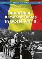Romanian Armored Forces In World War Ii - Preview