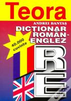 Romanian-English Dictionary
