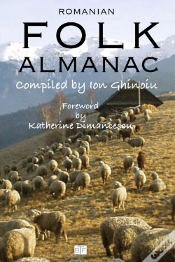 Capa do artigo Romanian Folk Almanac