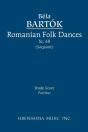 Romanian Folk Dances, Sz.68 - Preview