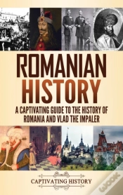 Capa do artigo Romanian History