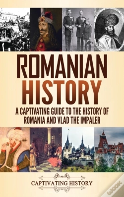 Capa do artigo Romanian History