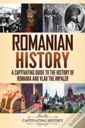 Capa do artigo Romanian History
