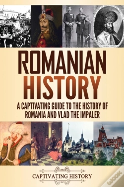Capa do artigo Romanian History
