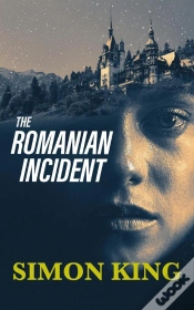 Capa do artigo Romanian Incident