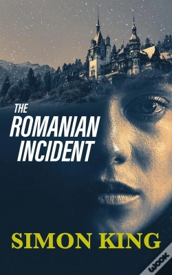 Capa do artigo Romanian Incident