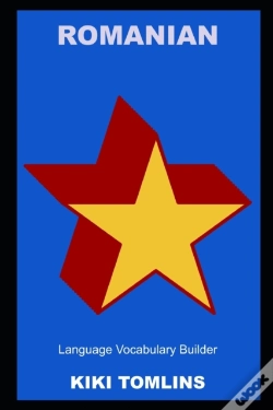 Capa do artigo Romanian Language Vocabulary Builder